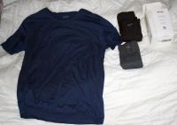 BOSSHerrenR-NeckT-Shirt, 3erPackClassic (Gr. XL, Neuware, OVP) Stuttgart - Stuttgart-Süd Vorschau