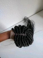 Box braid wig/ Perücke/ Rasta Stuttgart - Bad Cannstatt Vorschau