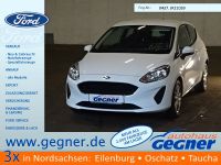 Ford Fiesta 1.0 EcoBoost S&S Aut. TREND Cool&Sound Sachsen - Eilenburg Vorschau