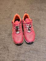 Sneaker "Jack Wolfskin" Niedersachsen - Brake (Unterweser) Vorschau