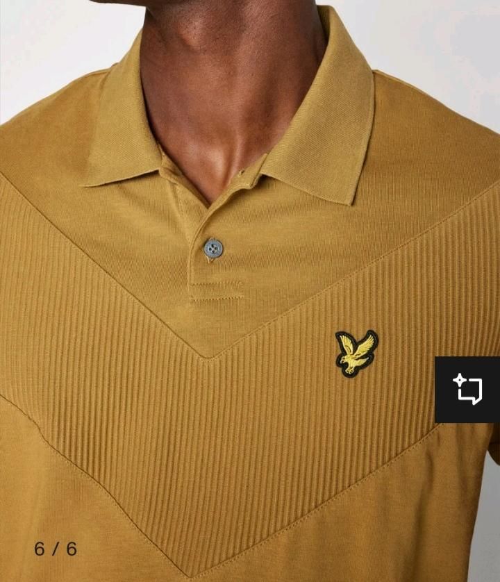 Lyle & Scott T-Shirt *NEU mit Etikett in Dortmund