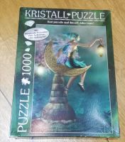 Puzzle 1000 Teile Leipzig - Schönefeld-Abtnaundorf Vorschau