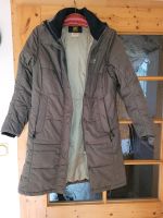 Jack Wolfskin Iceguard Coat Gr. 36 (S) Bayern - Beratzhausen Vorschau