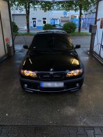 BMW E46 320i Nordrhein-Westfalen - Mönchengladbach Vorschau