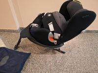 Kindersitz Cybex Platinum 0-18 kg Sachsen - Dohna Vorschau