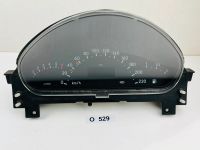 Mercedes Benz W168 Tacho Kombiinstrument A1685404011 A-Klasse Bad Doberan - Landkreis - Bad Doberan Vorschau