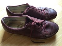 Ecco Sneaker bordeaux, Gr. 42 Nordrhein-Westfalen - Bornheim Vorschau