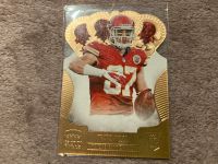 Travis Kelce Rookie Card Chiefs Crown Royale 2013 NFL Top! Frankfurt am Main - Preungesheim Vorschau