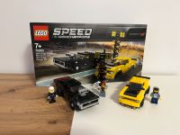 LEGO-75893 Speed Champions Dodge Set. Bayern - Ebersdorf Vorschau