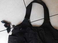 Kipling-super Damen-Tasche/Shopper dunkelblau-top Zustand Nordrhein-Westfalen - Nettetal Vorschau