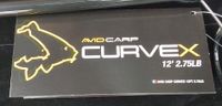 Karpfenrute Angelrute Avid Carp Curvex Carp 12 ft 2,75 lb Neu Baden-Württemberg - Dunningen Vorschau