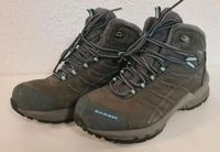 Damen Leichtwanderschuh Mammut Goretex VIBRAM Sohle Gr.39 1/3 Nordrhein-Westfalen - Titz Vorschau