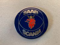 Saab 9-3 Cabrio Emblem Kofferaumklappe NEU 4910915 Nordrhein-Westfalen - Lemgo Vorschau