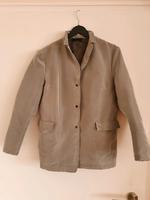 Blazer Jacke von Cinque - hellgrau/silber - sehr edel Bayern - Münchberg Vorschau