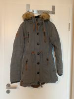 Naketano Winterjacke Lübeck - St. Jürgen Vorschau