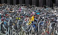Ich kaufe Fahrräder für den Export Nordrhein-Westfalen - Bergisch Gladbach Vorschau