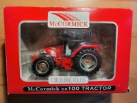 Verkaufe Mc Cormick CX 100 Cerberus Niedersachsen - Wriedel Vorschau