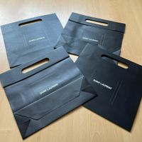 Saint Laurent Shopper Bag Papier Tasche x 4 Düsseldorf - Oberkassel Vorschau