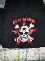 Hosen Sweatshirt, Die Toten Hosen, DTH Baden-Württemberg - Gaildorf Vorschau