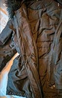 Schwarz Jacke Herbst/ Übergangsjacke Mitte - Tiergarten Vorschau
