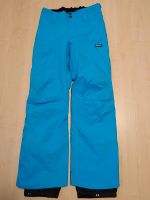 BENCH Skihose Templeton 2 Damen türkis M 38 petrol blau Ski Hose Baden-Württemberg - Herrenberg Vorschau