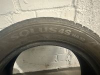 2x195/55R16 91V Kumho solus 4s ha 32 Allwetterreifen Dortmund - Brackel Vorschau