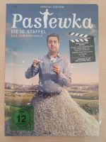 Pastewka 10. Staffel Box 3 DVDs Bayern - Lauben Vorschau