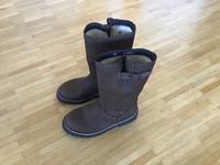 Warme Stiefel von „Meindl“ mit Goretex Bayern - Miesbach Vorschau