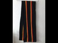 Vintage Schal Wolle School Scarf England Schwarz Gelb Rot Altona - Hamburg Altona-Nord Vorschau