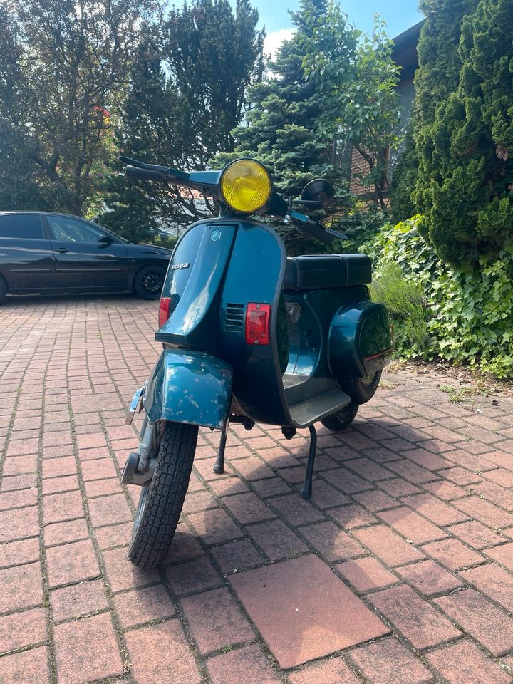 Piaggio Vespa PK 50 XL Rush Tausch möglich in Leonberg