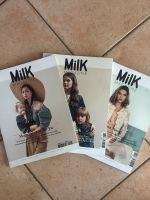 3x MILK-Magazin 2018 Bayern - Allershausen Vorschau