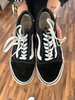 Vans Old Skool Bayern - Augsburg Vorschau