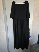 Sommerkleid Gr. 5 XL Niedersachsen - Dörverden Vorschau