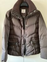 Esprit Damen Winterjacke Jacke Daunen braun Gr. M, TOP Nordrhein-Westfalen - Marienheide Vorschau