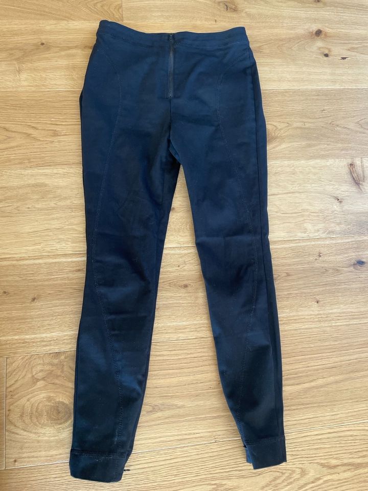 Drykorn Damenhose schwarz 28 in Witten