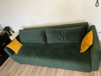 Couch Schlafsofa Sofa Niedersachsen - Hagen am Teutoburger Wald Vorschau