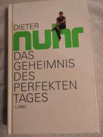 Dieter Nuhr Buch Signiert Nordrhein-Westfalen - Gelsenkirchen Vorschau