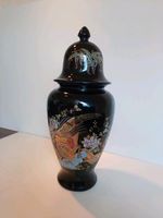 Prunkvolle Vase mit Vögeln, Italien Nordrhein-Westfalen - Krefeld Vorschau