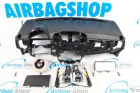 AIRBAG SATZ - ARMATURENBRETT WEISS FAHRER AIRBAG FIAT 500 (2016-… Aachen - Eilendorf Vorschau