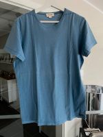 Diesel T-Shirt Gr. M / blau Nordrhein-Westfalen - Gevelsberg Vorschau