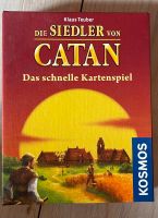 Kartenspiel, Siedler von Catan, Kosmos Bayern - Marktoberdorf Vorschau