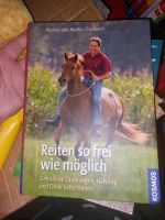 Verschiedene Bücher Bodenarbeit/ Zirkuslektionen/Freiarbeit Pferd Niedersachsen - Varel Vorschau