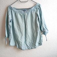 Jeansbluse Only 38 Thüringen - Bad Liebenstein Vorschau