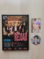 K-Pop NCT Dream Reload Album Renjun Jeno Photocard Chenle Poster Hessen - Calden Vorschau