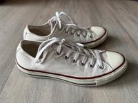 All Star Converse Chucks weiß Damen Gr.39 Nordrhein-Westfalen - Schwelm Vorschau