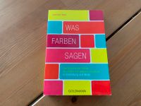 Was Farben sagen: Die Sprache der Farben verstehen ... Baden-Württemberg - Weil der Stadt Vorschau