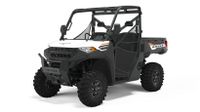 Polaris Ranger 1000 EPS LOF Halfcab Bayern - Weißenburg in Bayern Vorschau