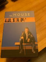 Dr. House - DVDs - Season 1-5 Bayern - Stadtbergen Vorschau