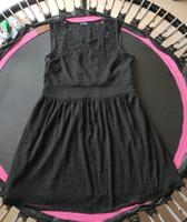 Kleid Vero Moda gr.L schwarz Hessen - Offenbach Vorschau