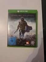 Mittelerde Mordors Schatten xbox one Nordrhein-Westfalen - Altena Vorschau